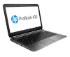 HP ProBook 430 G2 (G6W09EA) (Intel Core i5-4210U 1.7Ghz, 4GB RAM, 500GB HDD, VGA Intel HD Graphics 4400, 13.3 inch, Windows 7 Professional 64 bit)_small 3