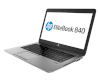 HP EliteBook 840 G1 (H5G29EA) (Intel Core i7-4600U 2.1GHz, 8GB RAM, 180GB SSD, VGA Intel HD Graphics 4400, 14 inch, Windows 7 Professional 64 bit)_small 1