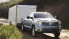 Toyota Tundra SR5 Dounle Cab 5.7 Long Bed AT 4x2 2015_small 4