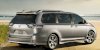 Toyota Sienna XLE Mobility 3.5 AT FWD 2015 - Ảnh 10