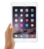 Apple iPad Mini 3 Retina 16GB iOS 8.1 WiFi Model - Silver_small 1