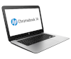 HP Chromebook 14 G3 (K4K11UA) (NVIDIA Tegra K1 2.3GHz, 4GB RAM, 16GB SSD, VGA NVIDIA GeForce, 14 inch, Chrome OS) - Ảnh 2
