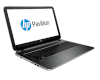 HP Pavilion 15-p036tx (J2C76PA) (Intel Core i7-4510U 2.0GHz, 8GB RAM, 1TB HDD, VGA NVIDIA GeForce GT 840M, 15.6 inch, Free DOS)_small 0