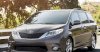 Toyota Sienna SE 3.5 AT FWD 2015 - Ảnh 12