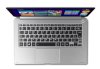 Toshiba KIRA-102 (PSU8SE-00W00VGR) (Intel Core i7-4510U 2.0GHz, 8GB RAM, 256GB SSD, VGA Intel HD Graphics 4400, 13.3 inch Touch Screen, Windows 8.1 Pro 64-bit) - Ảnh 3