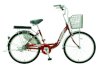 Xe đạp thời trang Asama CB 2402 24inch_small 1