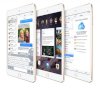 Apple iPad Mini 3  Retina 128GB iOS 8.1 WiFi Gold_small 0