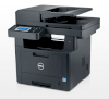 Dell B2375dnf Mono Multifunction Printer_small 0