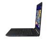 Toshiba Satellite Pro R50-B-122 (PSSG0E-008001EN) (Intel Core i3-4005U 1.7GHz, 8GB RAM, 1TB HDD, VGA Intel HD Graphics 4400, 15.6 inch, Windows 8.1 64-bit)_small 1