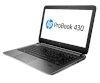 HP ProBook 430 G2 (G6W32EA) (Intel Core i5-4210U 1.7Ghz, 4GB RAM, 500GB HDD, VGA Intel HD Graphics 4400, 13.3 inch, Windows 7 Professional 64 bit) - Ảnh 3