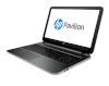 HP Pavilion 15-p003ne (J0B69EA) (Intel Core i7-4510U 2.0GHz, 8GB RAM, 1TB HDD, VGA NVIDIA GeForce GT 840M, 15.6 inch, Windows 8.1 64 bit) - Ảnh 3