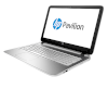 HP Pavilion 15-p031tx (J2C70PA) (Intel Core i5-4210U 1.7GHz, 8GB RAM, 1TB HDD, VGA NVIDIA GeForce GT 830M, 15.6 inch, Windows 8.1 64 bit) - Ảnh 3