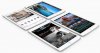 Apple iPad Mini 3 Retina 16GB iOS 8.1 WiFi 4G Cellular - Silver_small 1
