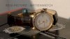 Đồng hồ đeo tay Edox WRC Classic Automatic Gold PVD Date - 80086 37J AID WRC_small 0