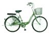 Xe đạp thời trang Asama CB 2402 24inch_small 3