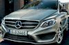 Mercedes-Benz B180 CDI BlueEFFICIENCY 1.5 MT 2015_small 1