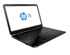 HP 15-r120ne (K3F53EA) (Intel Core i3-4005U 1.7GHz, 4GB RAM, 500GB HDD, VGA NVIDIA GeForce GT 820M, 15.6 inch, Windows 8.1 64 bit) - Ảnh 2