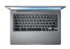 Samsung Chromebook 2 (XE503C32-K01US) (Samsung Exynos 5 Octa 5800 2.0GHz, 4GB RAM, 16GB Flash Driver, 13.3 inch, Chrome OS)_small 2