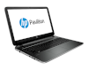 HP Pavilion 15-p119ne (K2W05EA) (Intel Core i5-4210U 1.7GHz, 8GB RAM, 1008GB (8GB SSD + 1TB HDD), VGA NVIDIA GeForce GT 840M, 15.6 inch, Windows 8.1 64 bit) - Ảnh 2