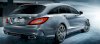 Mercedes-Benz CLS250 BlueTEC 2.2 AT 2015 - Ảnh 2