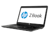 HP ZBook 14 Mobile Workstation (F0V21EA) (Intel Core i7-4510U 2.0GHz, 16GB RAM, 512GB SSD, VGA ATI FirePro M4100, 14 inch, Windows 7 Professional 64 bit) - Ảnh 3