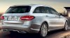 Mercedes-Benz C300 Hybrid 2.2 AT 2015_small 1