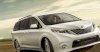 Toyota Sienna XLE Mobility 3.5 AT AWD 2015 - Ảnh 13
