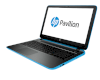 HP Pavilion 15-p039ne (J2R80EA) (Intel Core i7-4510U 2.0GHz, 6GB RAM, 1TB HDD, VGA NVIDIA GeForce GT 840M, 15.6 inch, Free DOS) - Ảnh 3