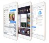 Apple iPad Mini 3 Retina 64GB iOS 8.1 WiFi Model - Gold - Ảnh 3