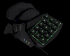 Razer Tartarus – Membrane Gaming Keypad_small 0