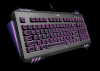 Razer Marauder StarCraft II Gaming Keyboard_small 2