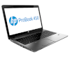 HP ProBook 450 G1 (E9Y54EA) (Intel Core i5-4200M 2.5GHz, 4GB RAM, 500GB HDD, VGA Intel HD Graphics 4600, 15.6 inch, Free DOS) - Ảnh 2