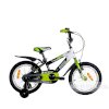 Xe đạp trẻ em Stitch JK905 - Ảnh 2