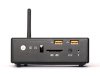 Máy tính Desktop ZOTAC ZBOX CI520 nano Plus (Intel Core i3 4020Y 1.50GHz, RAM 4GB, 64GB SSD (2.5-inch), VGA HD Graphics 4200, Windows 7/8, Không kèm màn hình)_small 2