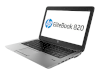 HP EliteBook 820 G1 (J8U06UT) (Intel Core i5-4310U 2.0GHz, 4GB RAM, 500GB HDD, VGA Intel HD Graphics 4400, 12.5 inch, Windows 7 Professional 64 bit)_small 1