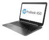 HP ProBook 450 G2 (J4U51EA) (Intel Core i5-4210U 1.7GHz, 8GB RAM, 1TB HDD, VGA ATI Radeon R5 M255, 15.6 inch, Free DOS)_small 1