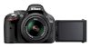 Nikon D5200 (AF-S DX Nikkor 18-55mm F3.5-5.6 G VR II) Lens Kit_small 0
