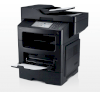 Dell B3465dnf Mono Multifunction Printer - Ảnh 3