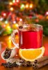 Milford T - Cinnamon Orange Spice Loose Leaf Black Tea 50 servings_small 1