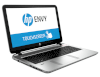 HP ENVY 15-k020us (G6U23UA) (Intel Core i7-4710HQ 2.5GHz, 8GB RAM, 1TB HDD, VGA Intel HD Graphics 4600, 15.6 inch Touch Screen, Windows 8.1 64 bit) - Ảnh 3