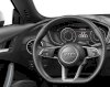 Audi TT Coupe 2.0 TDI ultra MT 2015 - Ảnh 8