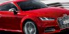 Audi TTS Coupe 2.0 TFSI Quattro S tronic 2015 - Ảnh 14