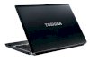 Toshiba Portege R930-2009 (Intel Core i5-3210M 2.5GHz, 4GB RAM, 640GB HDD, VGA Intel HD Graphics 4000, 13.3 inch, Windows 7 Professional) - Ảnh 5