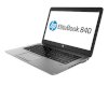 HP EliteBook 840 G1 (Intel Core i5-4300U 1.9GHz, 4GB RAM, 180GB SSD, VGA Intel HD Graphics 4400, 14 inch Touch Screen, Windows 7 Pro 64 bit) - Ảnh 3