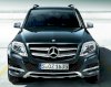 Mercedes-Benz GLK200 CDI 2.2 MT 2015 - Ảnh 4