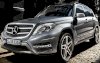 Mercedes-Benz GLK200 CDI 2.2 MT 2015 - Ảnh 6