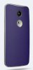 Motorola Moto X XT1058 32GB Black front Purple back for AT&T_small 0