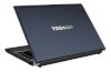 Toshiba Portege R930-2008B (Intel Core i5-3210M 2.5GHz, 4GB RAM, 640GB HDD, VGA Intel HD Graphics 4000, 13.3 inch, Windows 7 Professional) - Ảnh 2