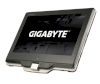 Gigabyte U21MD (Intel Core i5-4200U 1.6GHz, 4GB RAM, 628GB (128GB SSD + 500GB HDD), VGA Intel HD Graphics, 11.6 inch, Windows 8.1 Pro) - Ảnh 3