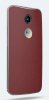 Motorola Moto X XT1058 32GB Black front Crimson back for AT&T_small 0